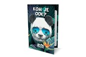 Spielzeug - Animal Planet - Invitations  Panda 6 pcs. - 8712048313319