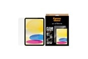Handys - Schutzfolie - PanzerGlass Screen Protector iPad 11" (2025-2026) | 10.9" (2022) | Ultra-Wide Fit w. Fastfit tool - PG42036