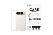 Handys - Cover & Cases - CARE by PanzerGlass Fashionable Case Transparent X-Ray Soft Basic Google Pixel 10 Pro XL - CR59500