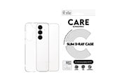 Handys - Cover & Cases - CARE by PanzerGlass X-Ray Case Samsung Galaxy S25 FE 5G - CR38575