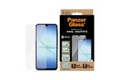 Handys - Schutzfolie - PanzerGlass Screen Protector Samsung Galaxy A17 | A17 5G | Ultra-Wide Fit w. EasyAligner - PG63856