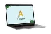 Laptops - Apple Refurbished Apple MacBook Pro - 16" - Apple M1 Pro - 16 GB RAM - 512 GB SSD - Nordic - refurbished - LAP-MBP-2021-MX-A004