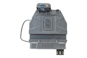 Dockingstationen - Gamber-Johnson LLC Gamber-Johnson - vehicle docking station - 7160-1807-02