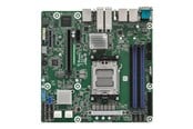 Mainboard - ASRock Rack B650D4U3-2L2Q/BCM - motherboard - micro ATX - Socket AM5 - Mainboard - AMD B650E - AMD AM5 - DDR5 RAM - Micro-ATX - B650D4U3-2L2Q/BCM