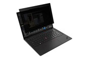 Systemzubehör - Lenovo - notebook privacy filter - 16:10 - 4Z21S06943