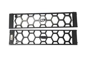Systemzubehör - Dell - server chassis front bezel - 2U  customer install - 325-BFGY