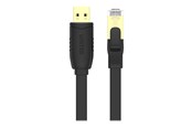 USB Kabel - Unitek - USB / serial cable - USB to RJ-45 - 1.8 m - Y-SP02001B