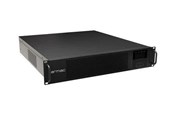 USVs - Armac - UPS - on-line USB-B LCD metal case dust free - 3000 Watt - 3000 VA - R/3000I/PF1/DF