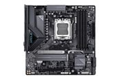 Mainboard - GIGABYTE B850M EAGLE WIFI6E Mainboard - AMD B850 - AMD AM5 - DDR5 RAM - Micro-ATX - B850M EAGLE WF6E