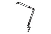 Wandhalterungen, AV-Halterungen & AV-Möbel - König & Meyer 23840 - Microphone desk arm - Max 800 g - recommended for - 23840-300-55