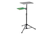 Systemzubehör - König & Meyer K&M - notebook stand - 12150-021-55