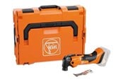 Multifunktionswerkzeuge - Fein MultiMaster Plus AS AMM 500 - 71293862000