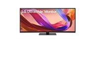 Bildschirm - 34" LG UltraWide 34U650A-B - 3440x1440 (UWQHD) - 100Hz - IPS - 96W USB-C - KVM switch - 34U650A-B.AEU