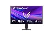 Bildschirm - 24" LG UltraGear 24G411A-B - 1920x1080 (FHD) - 120Hz - IPS - 24G411A-B.AEU