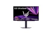 Bildschirm - 27" LG UltraGear 27GX704A-B - 2560x1440 (QHD) - 240Hz - OLED - 27GX704A-B