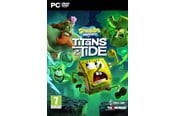Spiele - SpongeBob SquarePants: Titans of the Tide - Windows - Plattform - PEGI 7 - 9120131603558