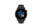 Smartwatches, Pulsuhren, Sportuhren & Schrittzähler - COROS PACE 4 - Silicone Black - WPACE4-BLK