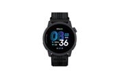 Smartwatches, Pulsuhren, Sportuhren & Schrittzähler - COROS PACE 4 - Nylon Black - WPACE4-BLK-N