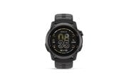 Smartwatches, Pulsuhren, Sportuhren & Schrittzähler - COROS APEX 4 - 42mm - Black - WAPX4-BLK-42