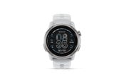 Smartwatches, Pulsuhren, Sportuhren & Schrittzähler - COROS APEX 4 - 46mm - White - WAPX4-WHT-46