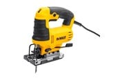 Stichsägen - Dewalt DWE349-QS Power Jigsaw - DWE349-QS