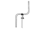 Antennenkabel - Finnsat Cober ULA vertical/horizontal polarization antenna 1-element - U1EZ