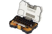 Handwerkzeuge  - Dewalt McLaren F1 Screwdriving Bit Set - 32 Piece - DT70901T-QZ