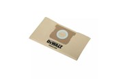 Staubsaugerbeutel - Dewalt Dust Bag - 3 Pack - DXVA19-4204