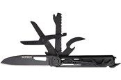 Multifunktionswerkzeuge - Gerber Armbar Scout multi-tool dark green - 1064404
