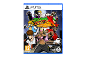 Spiele - RUSHING BEAT X: Return Of Brawl Brothers - Sony PlayStation 5 - Beat 'em Up - PEGI 12 - 7350002938096