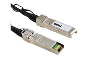 Netzwerk - Kabel - Dell 100GBase direct attach cable - 5 m - 5 m - 5m - 470-ABPU