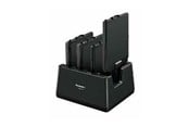 Netzteile für Laptops - Panasonic FZ-VCBG210 - battery charger - FZ-VCBG210