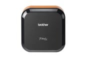 Label printer - Brother P-Touch PT-E720BT - Thermal transfer - 180 dpi - Bluetooth - PTE720BTZ1