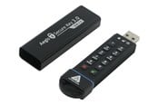 USB-Stick - Apricorn Aegis Secure Key 3.0 - 480GB - USB-Stick - ASK3-480GB