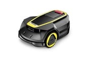 Roboter-Rasenmäher - Kärcher RCX 4 robotic lawnmower 1500 m² - 1.269-740.0