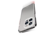 Handys - Cover & Cases - SBS Extreme X3 Cover for iPhone 13 Pro Max® - Transparent - TEUNBKEX3IP1367