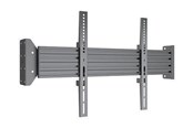 Wandhalterungen, AV-Halterungen & AV-Möbel - Multibrackets M Pro MBWW1U - Max 30 kg - recommended for 55" - 7340234812547