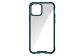 Handys - Cover & Cases - Joyroom Frigate Series durable hard case for iPhone 12 Pro Max black (JR-BP772) - 6941237130013