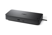 Dockingstationen - Dell Pro Thunderbolt 5 Dock WD25TB5 - DELL-WD25TB5