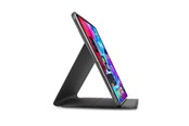 Tablets - Cover & Case - SBS Book Case Pro for iPad Pro 12" 2021® - Black - TABKPROIPPRO1221K