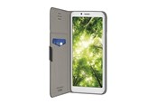 Handys - Cover & Cases - SBS Universal Book Slim case for Smartphone up to 6.8" - Black - TEBOOKSLIMUN68K