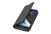 Handys - Cover & Cases - SBS Book Wallet Lite Case for iPhone SE2022/2020/8/7® - Black - TEBKLITEIPSE22K