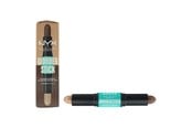 Make-Up - Nyx Wonder Stick Dual-Ended Face Shaping Stick 4g.– Rich - 800897100063
