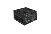 Netzteile - Lian Li SX 1000 Netzteile - 1000 Watt - 120 mm - ATX 3.1 - 80 Plus Platinium - SX1000P Black