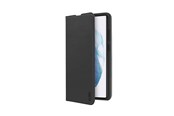 Handys - Cover & Cases - SBS Book Wallet Lite Case for Samsung Galaxy S22 Ultra® - Black - TEBKLITESAS22UK