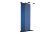 Handys - Schutzfolie - SBS Full Cover Glass Screen Protector for Samsung Galaxy S22+/S23+® - Black edges - TESCRFCSAS22PK