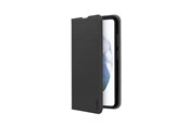 Handys - Cover & Cases - SBS Book Wallet Lite Case for Samsung Galaxy S22® - Black - TEBKLITESAS22K
