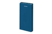Powerbank (Akku) - SBS Fast Charge Power Bank - 10.000 mAh - Blue - 10000 mAh - TTBB10000FASTA