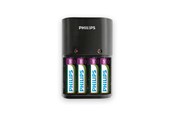 Stromkabel (Extern) - Philips MultiLife Battery Charger - 8712581606718