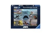 Puzzle - Ravensburger Jigsaw Puzzle Jaws 1000 pcs. 2D Puzzles - 120002772